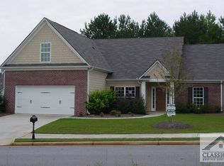 315 Catherine Way, Athens, GA 30606