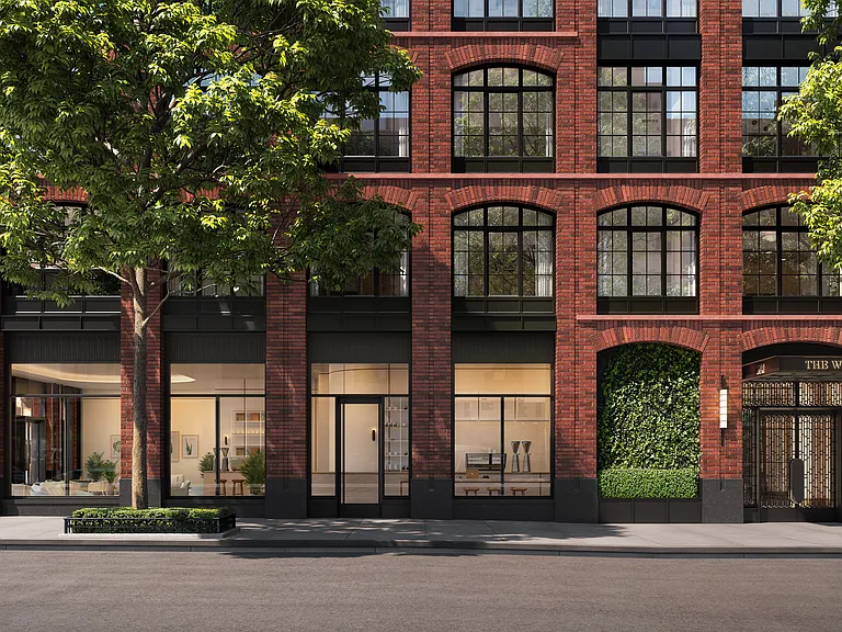 201 E 23rd St #16C — Photo 17