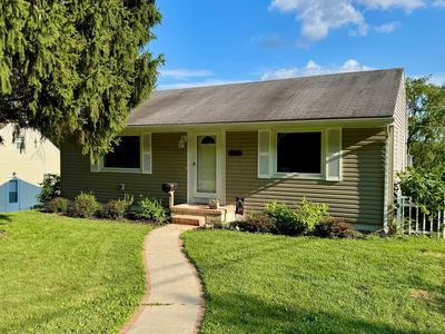 1150 E Fair Ave, Lancaster, OH, 43130