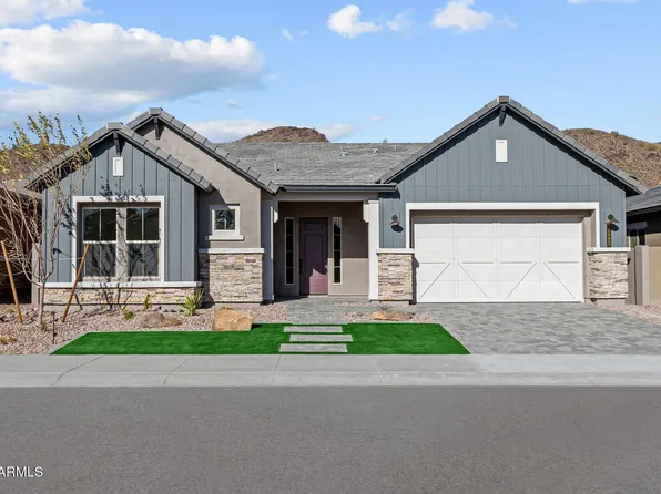 32480 N 134TH Lane, Peoria, AZ 85383