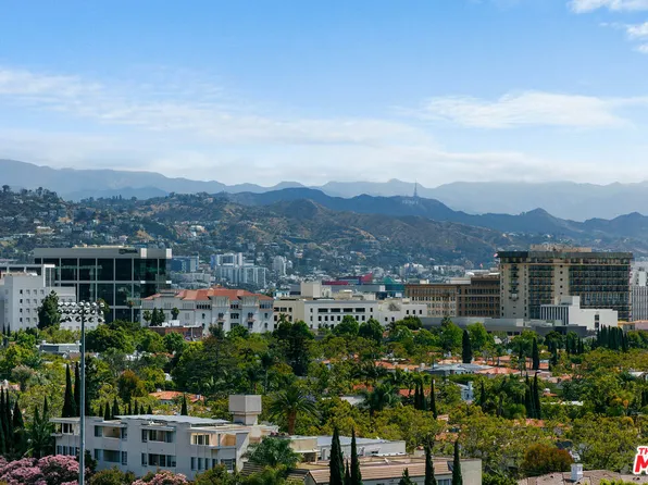 2160 Century Park E APT 804, Los Angeles, CA 90067