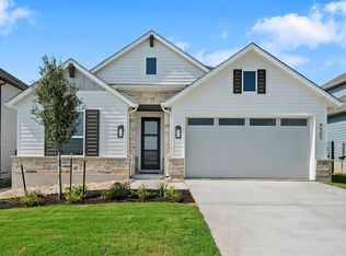 9505 Golden Lion Dr, Austin, TX 78744