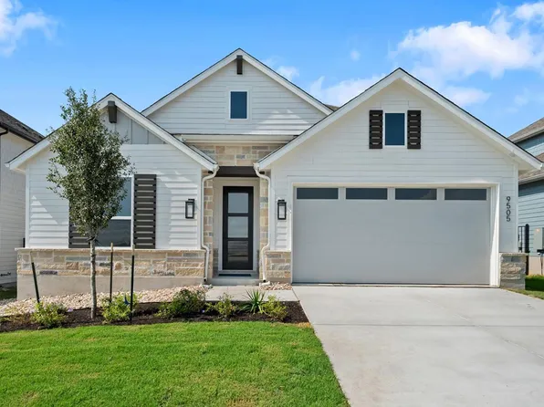 9505 Golden Lion Dr, Austin, TX 78744