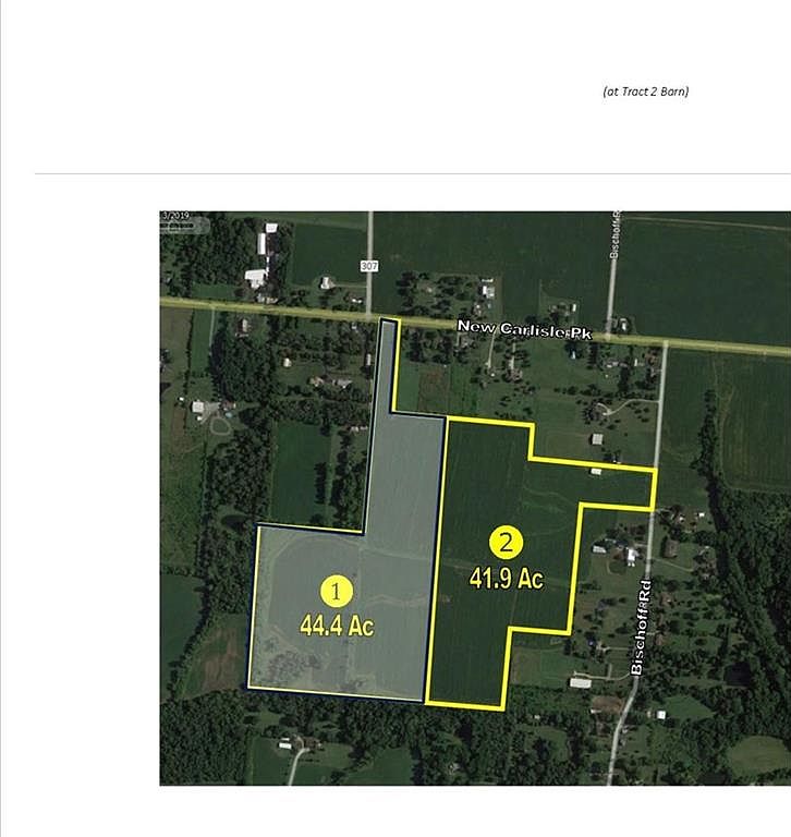 0 New Carlisle Pike, New Carlisle, OH 45344 Zillow