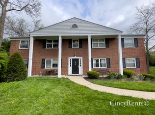 1295 Herlin Pl APT 4, Cincinnati, OH 45208