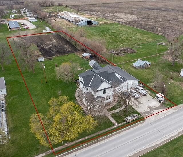 104 Beech St, Boxholm, IA 50040 Zillow