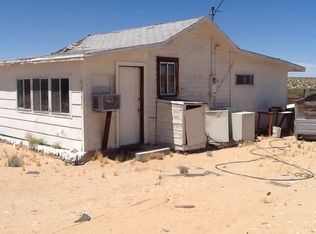 65475 Morgan Rd, Twentynine Palms, CA 92252