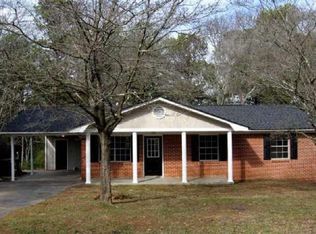 169 Parker Dr NW, Calhoun, GA 30701