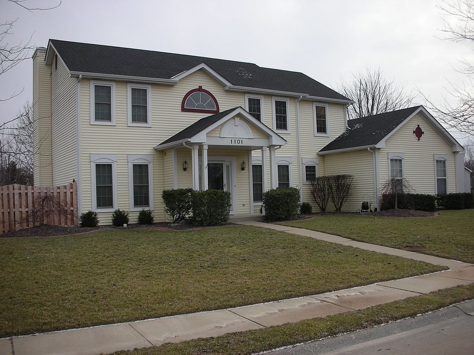Front view