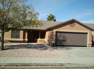 1808 N 89th Ave, Phoenix, AZ 85037