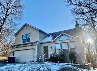 7002 N Holly Ct, Kansas City, MO 64118