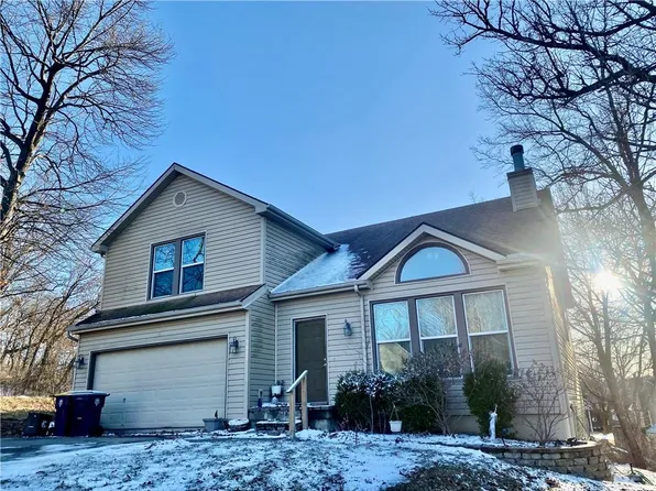 7002 N Holly Ct, Kansas City, MO 64118