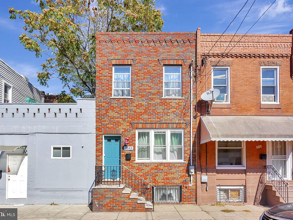 1st image of 1843 McKean St