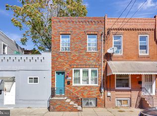 1843 McKean St, Philadelphia, PA 19145