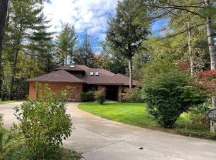 6655 S James Rd, Baldwin, MI 49304