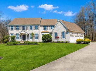 421 Pine Ave, Egg Harbor Township, NJ 08234
