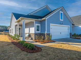 1209 Black Skimmer St, Summerville, SC 29485