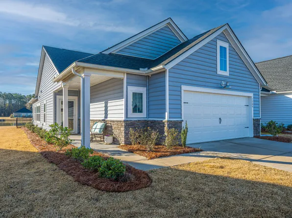 1209 Black Skimmer St, Summerville, SC 29485