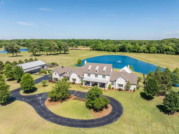 770 Ballard Rd, Piperton, TN 38017