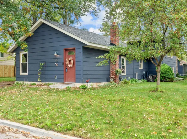 412 Garfield Ave, Champlin, MN 55316