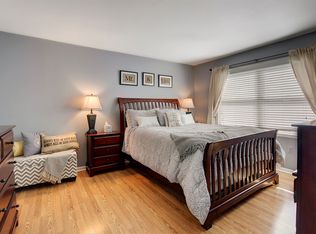 9D Heritage Dr #D, Chatham, NJ 07928