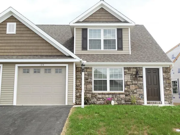 123 Kenneth Dr, Leola, PA 17540