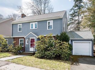 28 Cushing Rd, Brookline, MA 02445