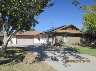 531 S Fairview St, Ridgecrest, CA 93555