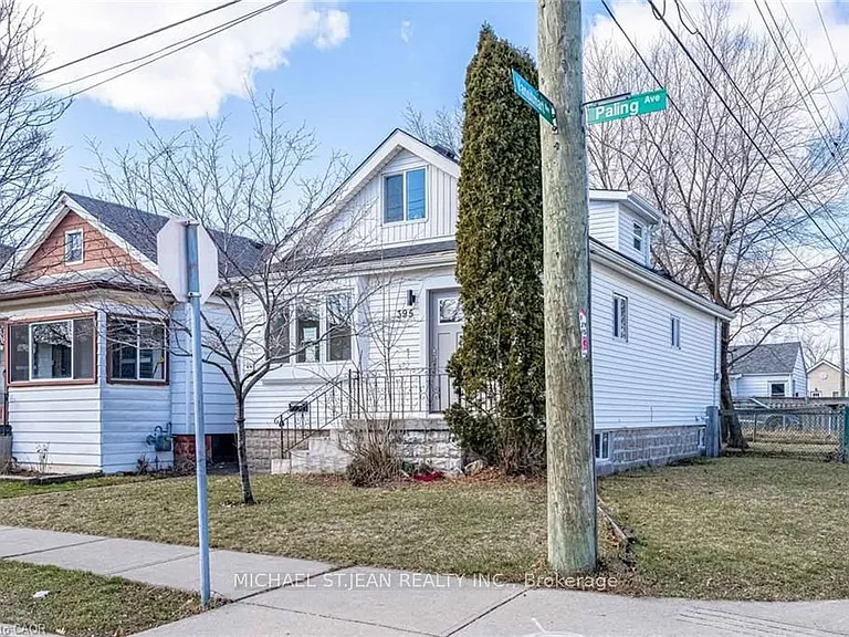 395 Paling Ave — Photo 3