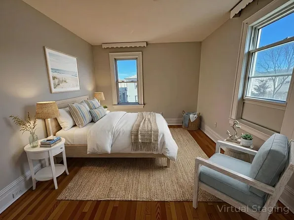 242 Beach 126t St #2, Rockaway Park, NY 11694