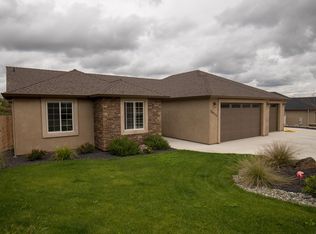 20311 Mulholland Ridge, Anderson, CA 96007