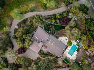 518 Cresta Vista Ln, Portola Valley, CA 94028
