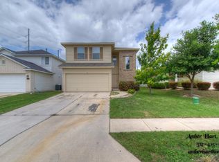 8528 Shallot Way, Austin, TX 78748