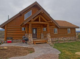 7795 N Baseline Rd, Tetonia, ID 83452