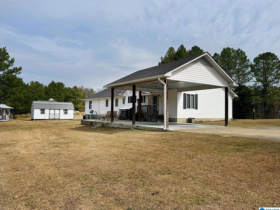 2nd image of 1371 Holland Finley Rd