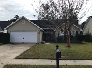 64 Lancaster Way, Richmond Hill, GA 31324