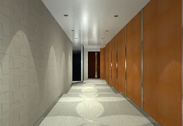 Rented by Sierra Residential