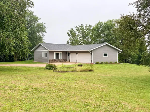 4131 75th St NW, Pennock, MN 56279