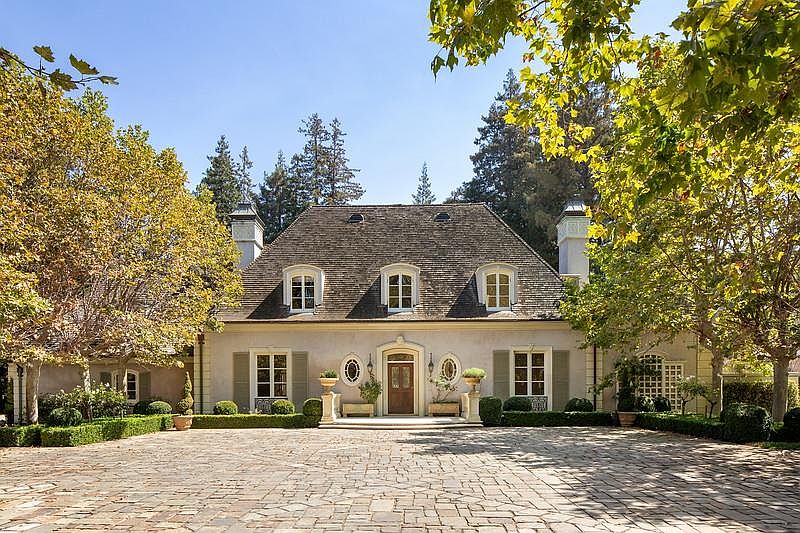 227 Park Ln, Atherton, CA 94027 Zillow