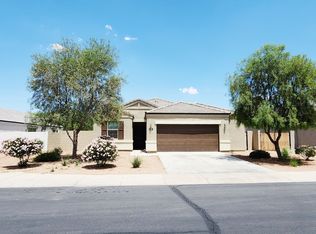 236 S San Jose Ln, Casa Grande, AZ 85194