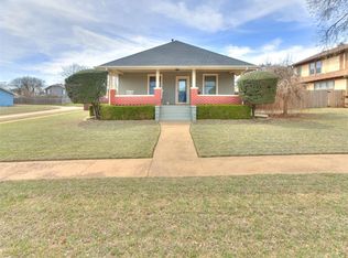 622 S Main St, Kingfisher, OK 73750