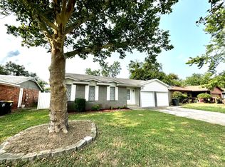 504 W F St, Jenks, OK 74037