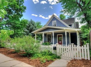 330 Pearl St APT C, Boulder, CO 80302