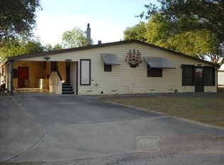 18855 George St, San Benito, TX 78586