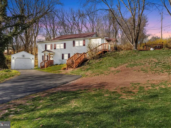 1014 S River Rd, Halifax, PA 17032