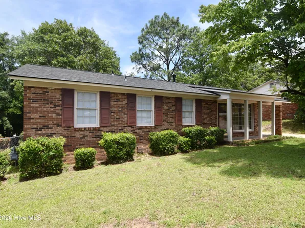 2823 Lumpkin Road, Augusta, GA 30906