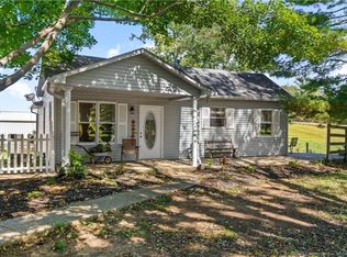 495 Big Indian Rd NE, Corydon, IN 47112