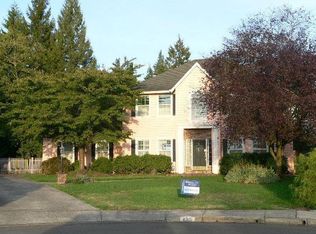 2551 NW 46th Cir, Camas, WA 98607