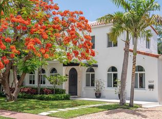 Beach View Sub, Miami Beach, FL 33140