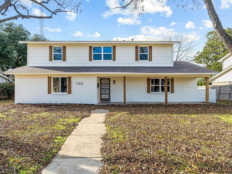 102 S Grove Rd, Richardson, TX 75081 Zillow